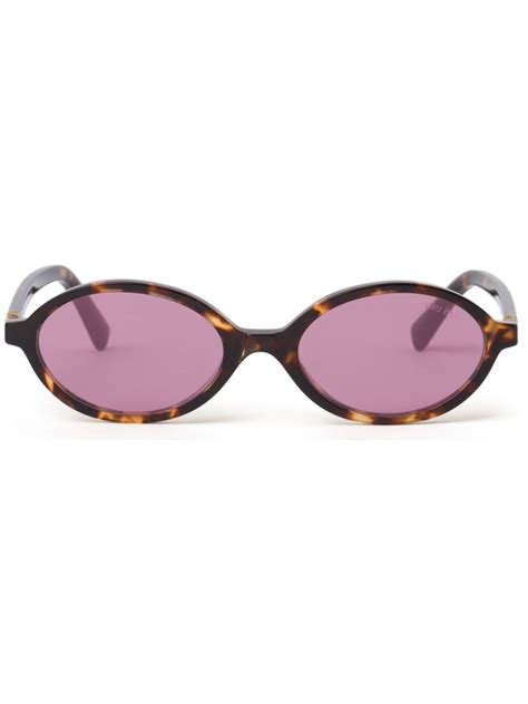 Miu Miu Sunglasses & Eyewear 